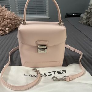 Lancaster Paris Purse